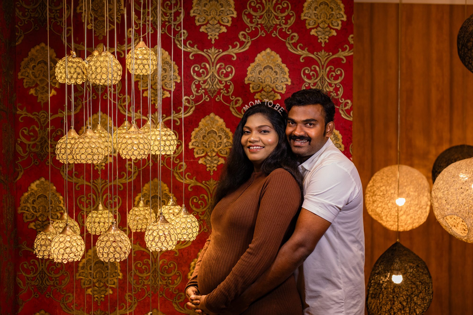 Maternity