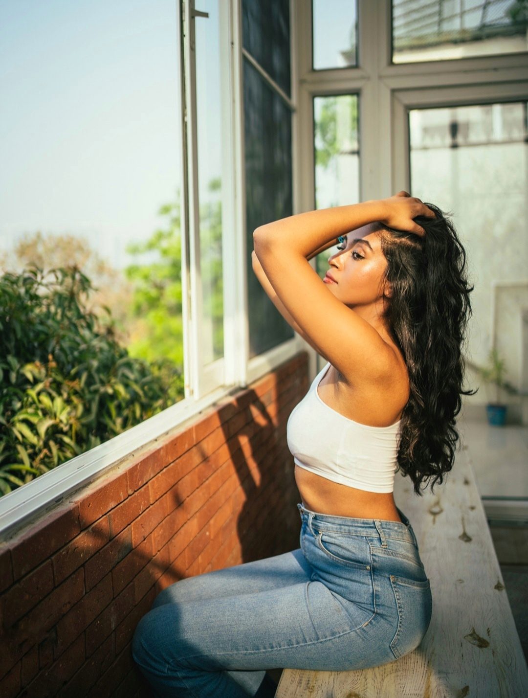 Model