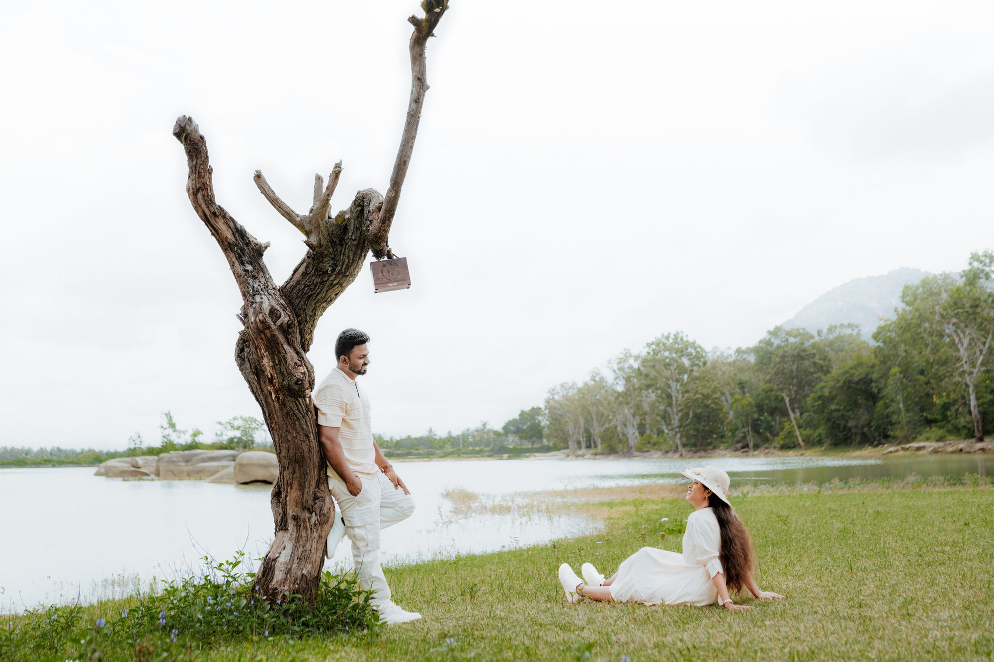 Couple